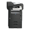All-in-One-Drucker Konica Minolta bizhub 4750 Bedienungsanleitung