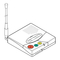 Bosch NurseCall Relay Unit