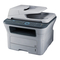 All-in-One-Drucker Samsung SCX-4x25 Series Benutzerhandbuch