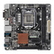 Mainboards ASROCK Z170M-ITX/ac Handbuch