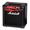 Verstärker für Musikinstrumente Marshall MG10KK Handbuch