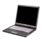 Notebooks Fujitsu Siemens Computers AMILO Pro V2020 Betriebsanleitung