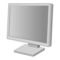 Monitore nec MultiSync LCD1860NX Bedienungsanleitung