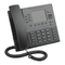 Telefone Mitel 6867 Kurzanleitung