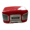 Radiowecker & Uhrenradios Teac sl d 910 Bedienungsanleitung