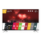 LED-Fernseher LG LB63 Serie Bedienungsanleitung