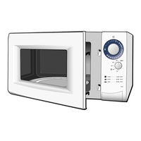 Sharp r-204 Bedienungsanleitung