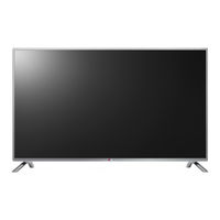 LG 47LB690V-ZA Benutzerhandbuch