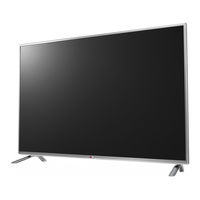 LG LB87 Serie Benutzerhandbuch