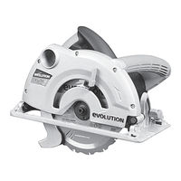 Evolution 027-0002B Originalanweisungen