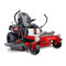 Aufsitzmäher Toro TimeCutter MX 4275T Bedienungsanleitung