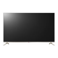 LG 47LB690V-ZA Bedienungsanleitung