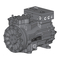 Kompressoren .bock HGX22e A Serie Montageanleitung