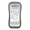 Multimeter Amprobe AM-140 TRMS Bedienungsanleitung