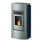 Palazzetti ECOFIRE SILVIA