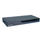 Switch TRENDnet TK-802R Anleitung