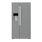Kühlschränke Beko GN162340PT Bedienungsanleitung