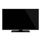 LED-Fernseher Panasonic TX-39JSW354 Bedienungsanleitung