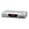 Receiver zehnder DX 1500 s Bedienungsanleitung