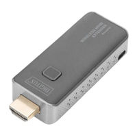 Digitus DS-55318 Kurzanleitung