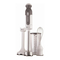 Stabmixer Kenwood triblade HB714P Bedienungsanleitungen
