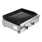 Grills Tenneker TGP-2 Gebrauchsanweisung
