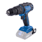 Scheppach BC-CD60-X
