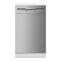 Amica EGSPU 500 911 E Bedienungsanleitung