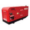 Generatoren Mosa GE 335 FSX Bedienungs- Und Wartungshandbuch