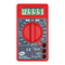 REV Ritter EM830B - Bedienungsanleitung Digital-Multitester