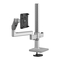 Humanscale M/FLEX, M/Connect 2, M/Power Installationsanleitung