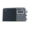 Tragbares Radio Sony ICF-M770SL Bedienungsanleitung