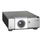 Sharp XG-P610X