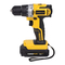 Bohrmaschinen Powerplus POWX0059SET Handbuch