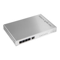 Innovaphone IP24 Handbuch
