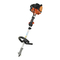 Trimmer Hitachi CG22EJSLN Bedienungsanleitung