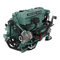 Motoren Volvo Penta D2 Betriebsanleitung