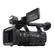 Digitalkamera-zubehör Sony HXR-NX5P Bedienungsanleitung