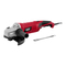Schleifmaschinen Meec tools 018633 Bedienungsanleitung