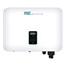 Wechselrichter a-TroniX Hybridpower 3,6kW 1ph Installations- Und Bedienungsanleitung