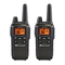 Midland X-TRA TALK LXT600, LXT630, LXT650 Serie Handbuch