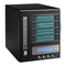 Server Thecus N2520 Serie Bedienungsanleitung