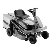 Sabo Clipper 52 Gebrauchsanweisung