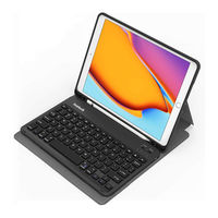 Inateck KB02012 Handbuch