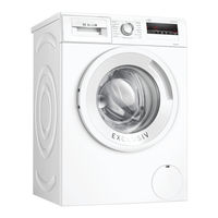 Bosch BGS 4-Serie Runn'n Gebrauchs- Und Montageanleitung
