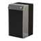 Warmwasserspeicher Ravelli HR EVO 290 Installations-, Bedienungs- Und Wartungsanleitung