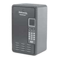 Vtech Kidisecrets Traumtresor Bedienungsanleitung