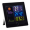 Wetterstationen infactory NX-5565 Bedienungsanleitung