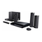 Lautsprecher Sony BDV-E780W Montageanleitung