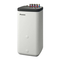 Warmwasserspeicher Rotex SC 538/0/0 Installations- Und Wartungsanleitung